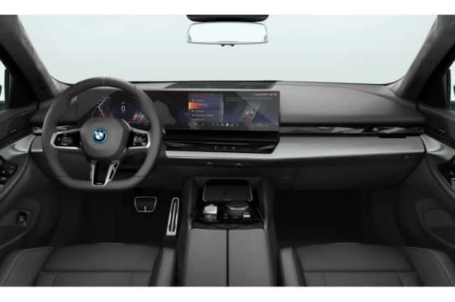 BMW i5 (2026) thumbnail 3