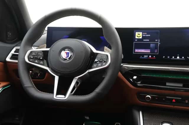 Alpina B3 (2026) thumbnail 2
