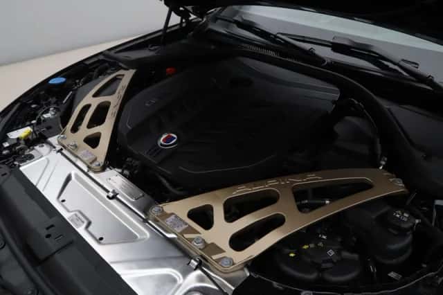 Alpina B3 (2026) thumbnail 4