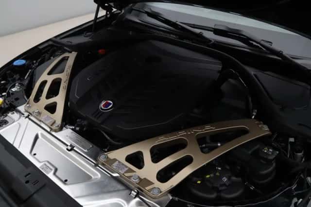 Alpina B3 (2026) thumbnail 4