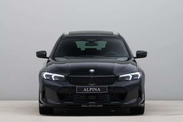 Alpina B3 (2026) thumbnail 6