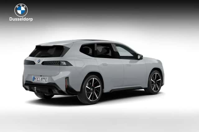 BMW iX3 (2026) thumbnail 2