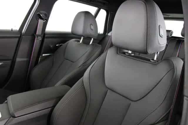 BMW 3-Serie (2026) thumbnail 5