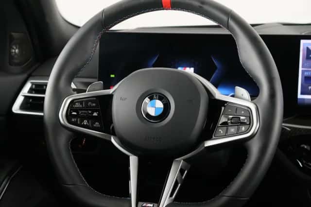 BMW 3-Serie (2025) thumbnail 2