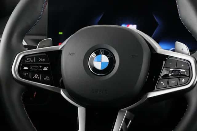 BMW 3-Serie (2025) thumbnail 3