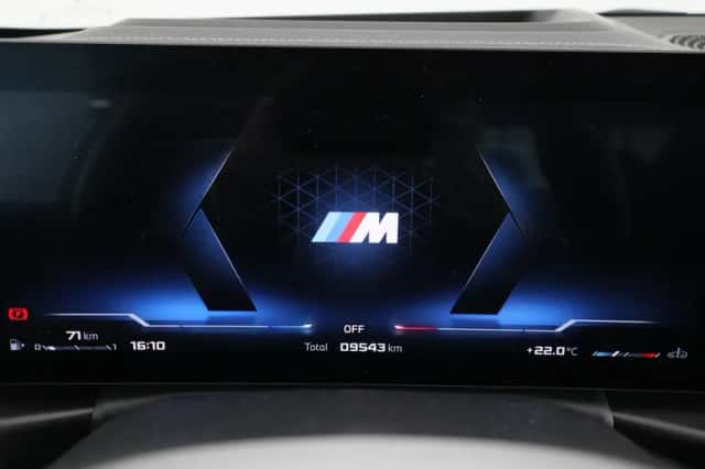 BMW 3-Serie (2025) thumbnail 4