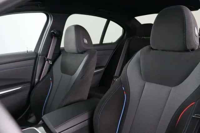 BMW 3-Serie (2025) thumbnail 6