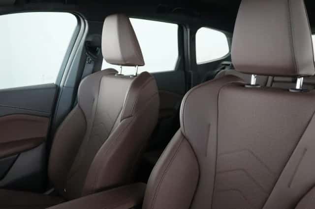 BMW X1 (2025) thumbnail 6