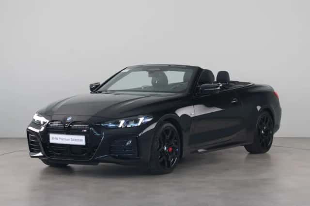 BMW 4-Serie (2025) thumbnail 1