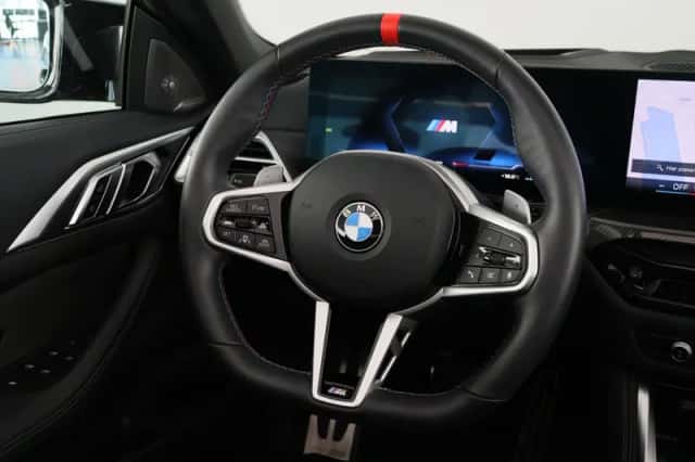 BMW 4-Serie (2025) thumbnail 2