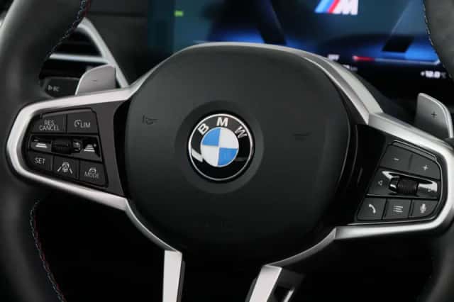 BMW 4-Serie (2025) thumbnail 3
