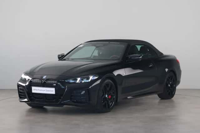 BMW 4-Serie (2025) thumbnail 4