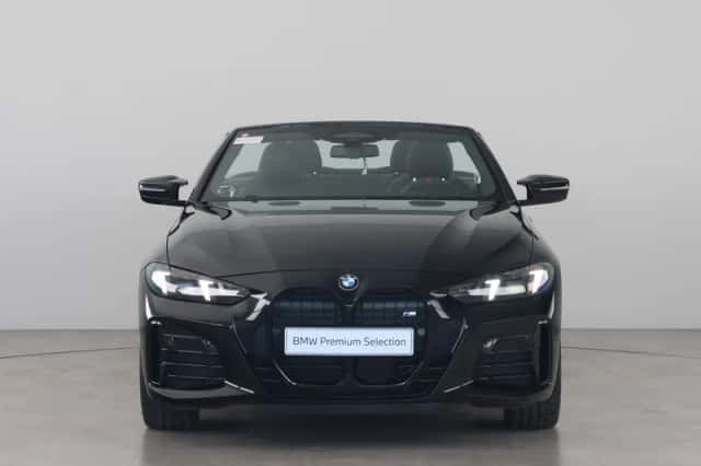 BMW 4-Serie (2025) thumbnail 5