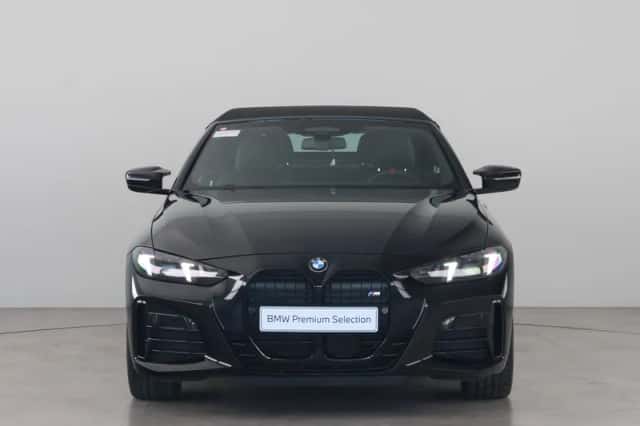 BMW 4-Serie (2025) thumbnail 6