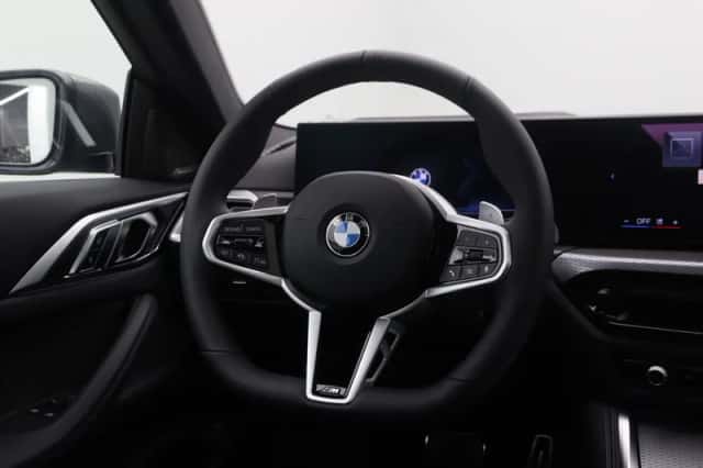BMW 4-Serie (2026) thumbnail 2