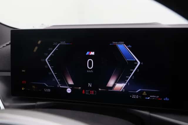 BMW 4-Serie (2026) thumbnail 3
