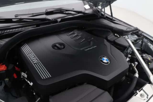 BMW 4-Serie (2026) thumbnail 4