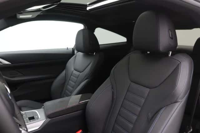 BMW 4-Serie (2026) thumbnail 5