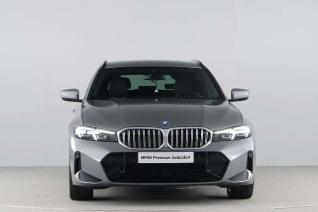 BMW 3-Serie (2025) thumbnail 6