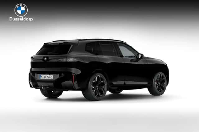 BMW X5 (2026) thumbnail 2