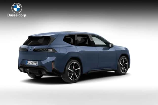 BMW iX3 (2026) thumbnail 2