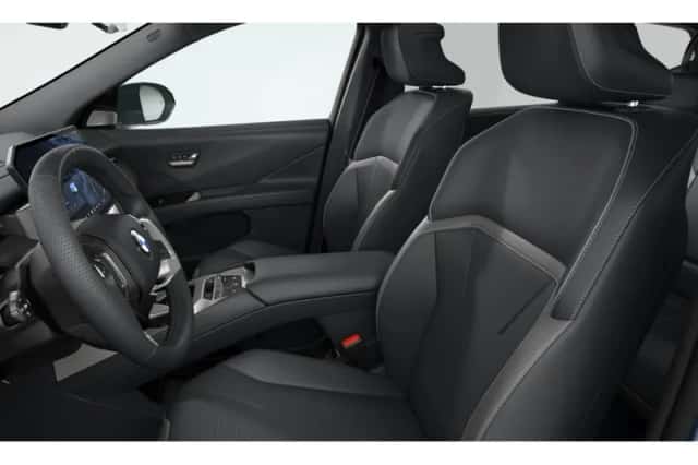 BMW iX3 (2026) thumbnail 4
