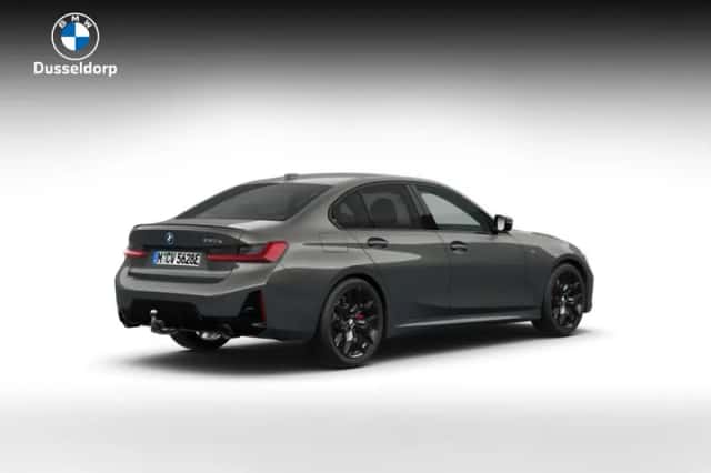 BMW 3-Serie (2026) thumbnail 2