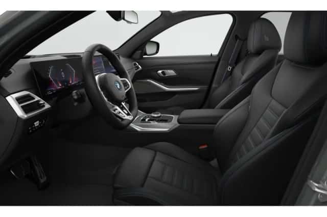 BMW 3-Serie (2026) thumbnail 4