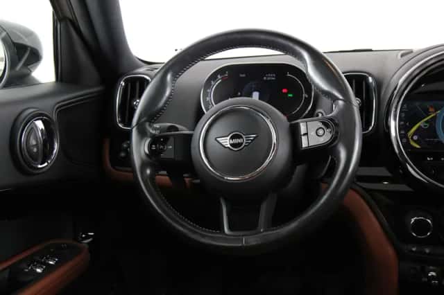 MINI Countryman (2022) thumbnail 2