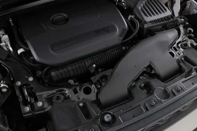 MINI Countryman (2022) thumbnail 4