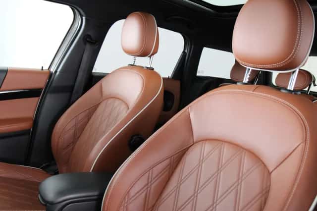 MINI Countryman (2022) thumbnail 5