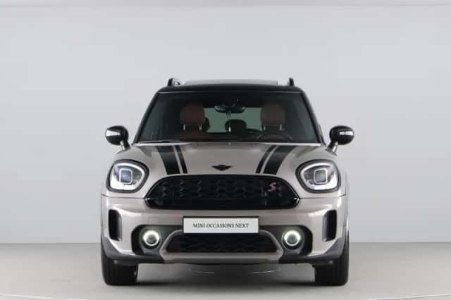 MINI Countryman (2022) thumbnail 6