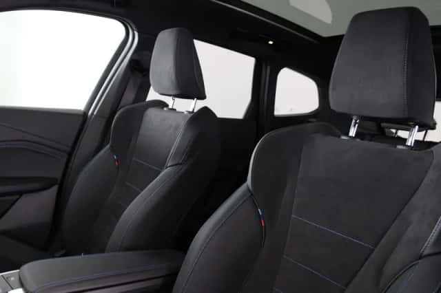 BMW iX1 (2025) thumbnail 5