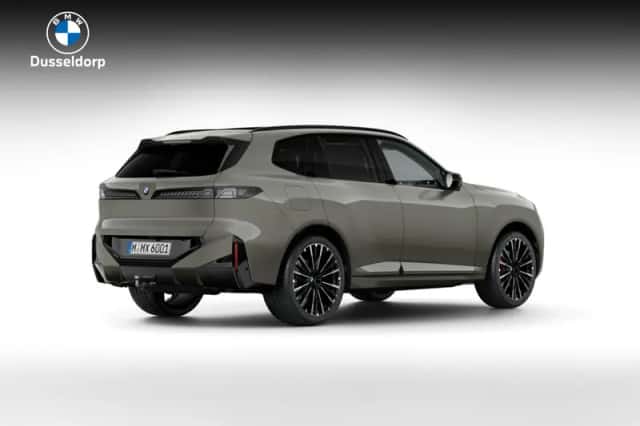 BMW X5 (2026) thumbnail 2