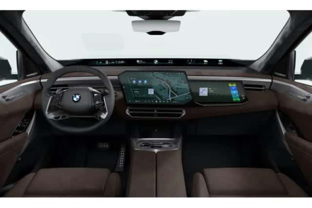 BMW X5 (2026) thumbnail 3