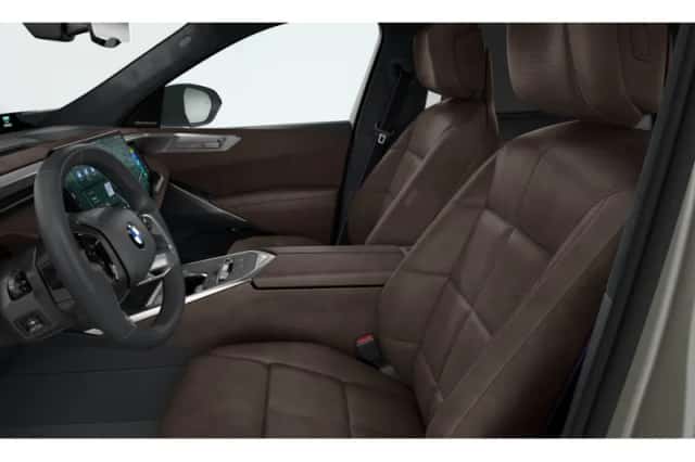 BMW X5 (2026) thumbnail 4