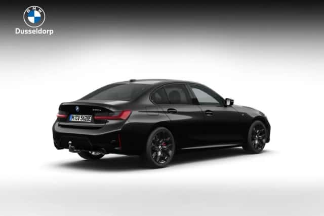BMW 3-Serie (2026) thumbnail 2