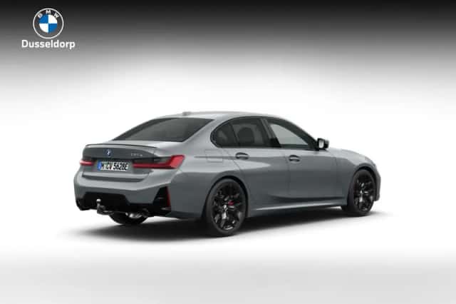 BMW 3-Serie (2026) thumbnail 2