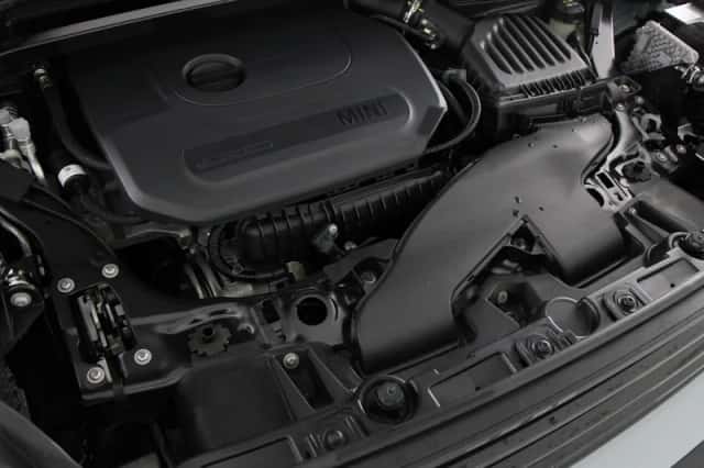 MINI Countryman (2023) thumbnail 5