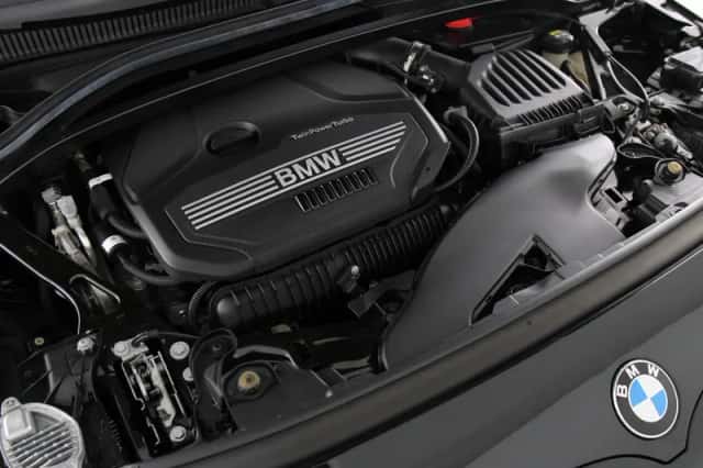 BMW 1-Serie (2021) thumbnail 4