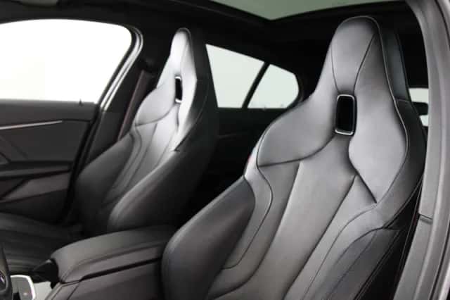 BMW 1-Serie (2021) thumbnail 5