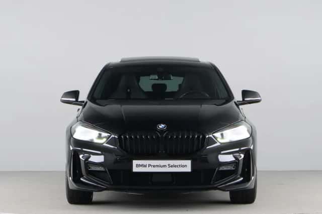 BMW 1-Serie (2021) thumbnail 6