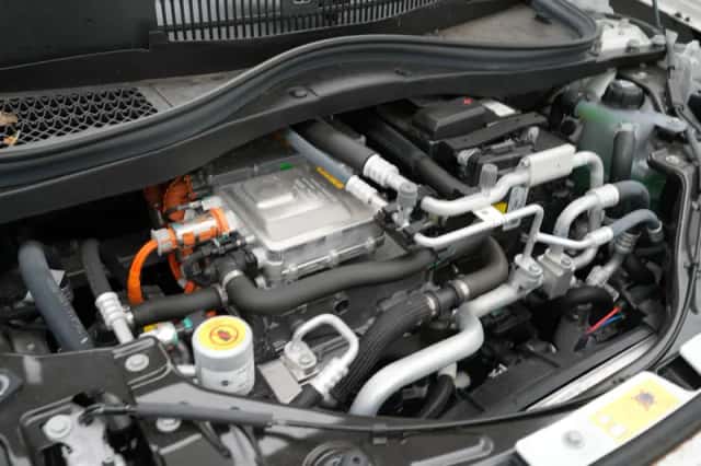 MINI Cooper (2025) thumbnail 4