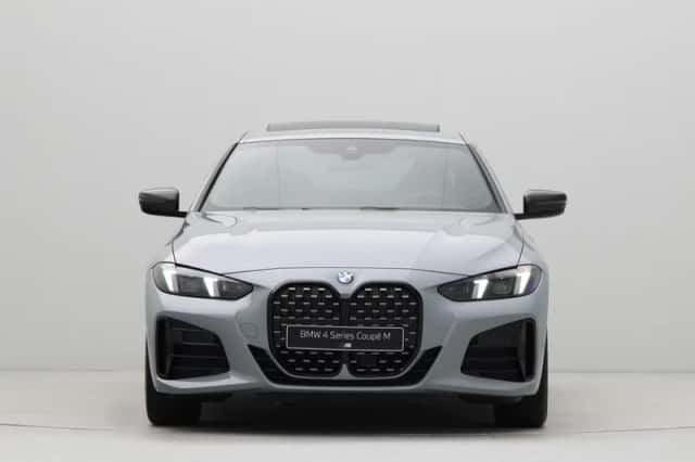 BMW 4-Serie (2026) thumbnail 6