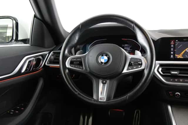 BMW 4-Serie (2022) thumbnail 2