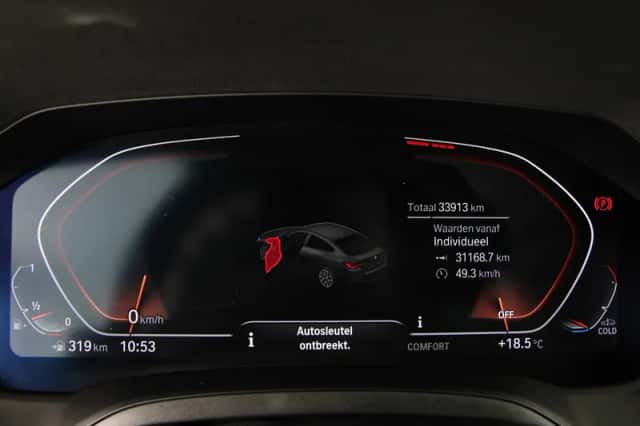 BMW 4-Serie (2022) thumbnail 3