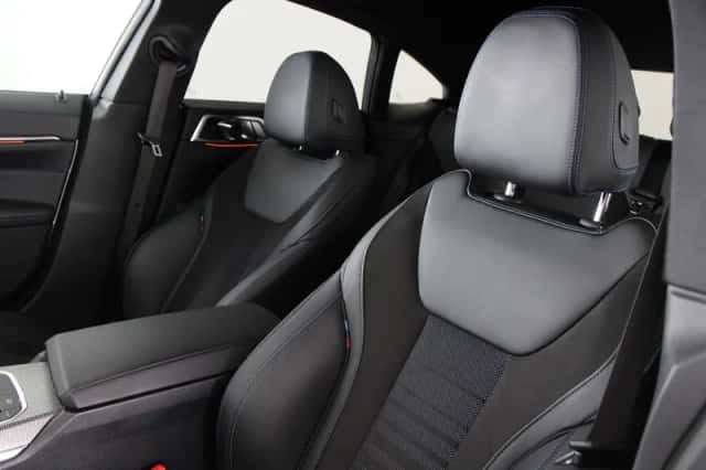 BMW 4-Serie (2022) thumbnail 5