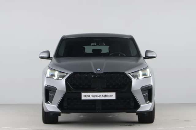 BMW X2 (2025) thumbnail 6