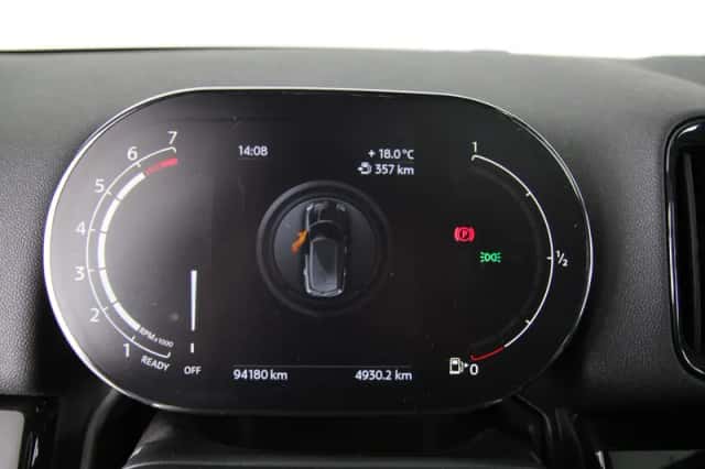 MINI Countryman (2021) thumbnail 3