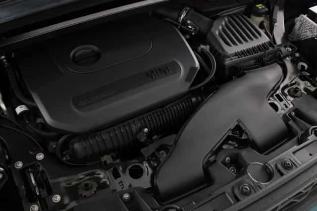 MINI Countryman (2021) thumbnail 4